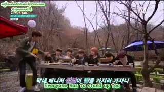 infinite-- This is Ep8-P3 با زیرنویس آنلاین