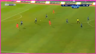 خلاصه بازی اینتر 1 (6) - پاریسن ژرمن 1 (5) (اینترنشنال چمپیونز کاپ)