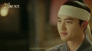 میکس غمگین سریال شوهر صد روزه