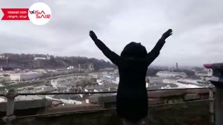 سالزبورگ اتریش - Salzburg