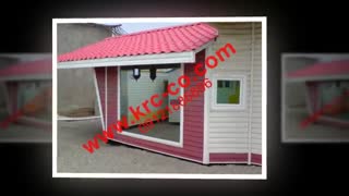 کانکس مسکونی