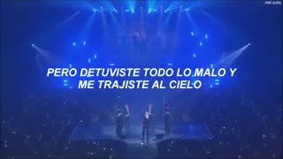 bts x army ... best of me fmv