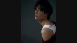 میکس فوق العاده از Wang Yibo ( بازیگر لان ژان )