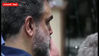 صدور حکم 500صفحه‌ای برای محسن پهلوان در دادگاه پدیده