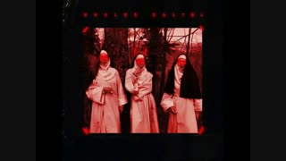 اهنگ Salibi از Sepehr Khalse