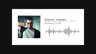 آهنگ جدید مصطفی یگانه به نام قشنگ مردم برات