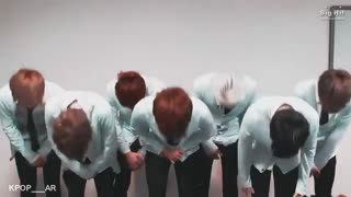 میکس بی تی اس (FMV/BTS)