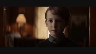 فیلم حفره ای در زمین - The Hole in the Ground 2019 با زیرنویس فارسی