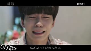 میکس غمگین سریال عطر با آهنگ شب های نیلوفری از هوروش بند