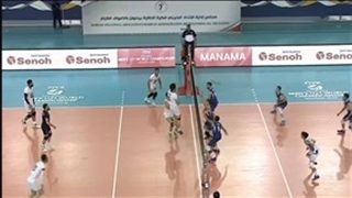 خلاصه دیدار والیبال جوانان ایتالیا ۲-۳ ایران (رقابت‌های قهرمانی جهان ۲۰۱۹)