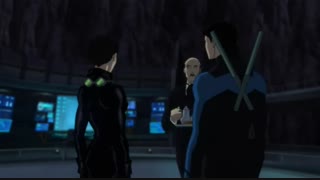 دانلود انیمیشن اکشن هیجانی بتمن هاش Batman Hush 2019 - با زیرنویس چسبیده