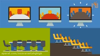 با وب کم حرفه ای دیگر نگران هزینه تجهیزات ویدئو کنفرانس نباشید