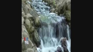 تصفیه فاضلاب و بازچرخانی آب در کالیفرنیا