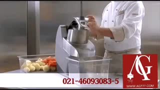 دستگاه اسلایسر