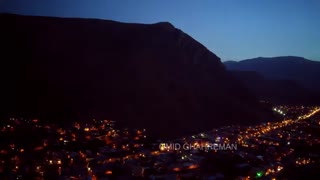 شب های طلایی ماکو