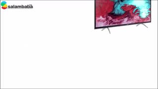 معرفی تلویزیون سامسونگ مدل K5002