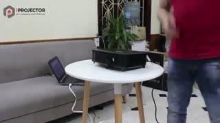 معرفی ویدئو پروژکتور OPTOMA S341 و +S341