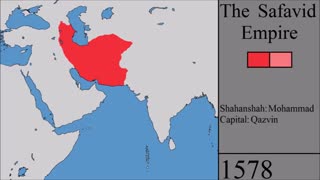 امپراطوری صفوی