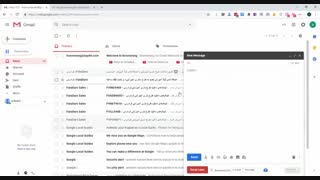آموزش کار با افزونه بومرنگ برای ارسال ایمیل زمان بندی شده