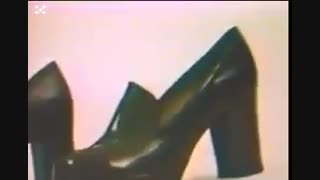 تبلیغ نگار-ویدیوی تبلیغاتی کفش ملی