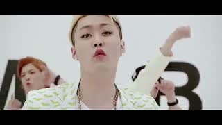 M.I.B - 치사BOUNCE (CHISA'BOUNCE) M/V [FIXED]