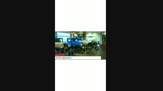 شهرهای کانادا