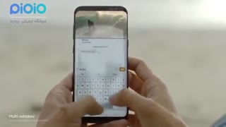 گوشی موبایل سامسونگ Galaxy S8 | فروشگاه اینترنتی پیویو