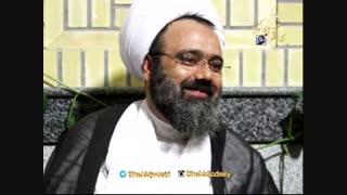 جدیدترین سخنرانی استاد دانشمند باموضوع دین یعنی؟