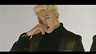 مومنتی بسی مرگ از نامجوووووون bts kimnamjoon moments  (ادامه ویدید قبل)