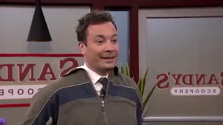 "Real People, Fake Arms" with Sandra Bullock