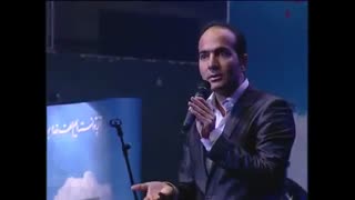 تنها خواسته دخترا از خدا (شوهر)