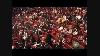 تقلید صدای داریوش اقبالی