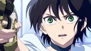 mix owari no seraph