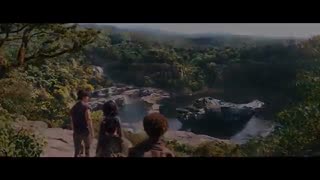تریلر فیلم Alita: Battle Angel 2019