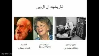 ان ال پی چیست؟