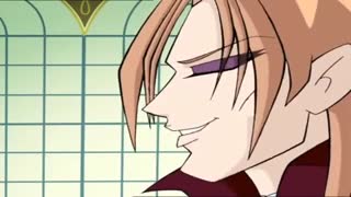 وینکس کلاب فصل 3 قسمت 2