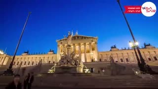 وین اتریش - Vienna