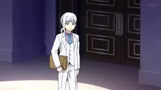Inazuma Eleven Orion No Kokuin Episode 40