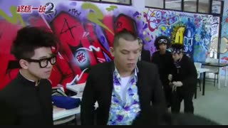 قسمت 8 سریال تایوانی Ko One Return