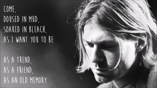 ☪→ come as you are ✧