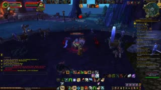 (Ultimate Battle - Training Stone (Alliance