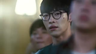 Save Me_Dong Cheol&Sang Mi