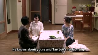 قسمت چهاردهم سریال کره ای هرچه باداباد ( Que sera sera)