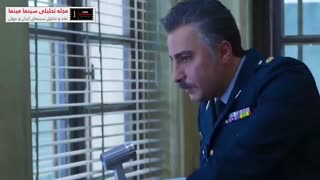 نقد فیلم سرخ پوست از مجله تحلیلی سینما مینما
