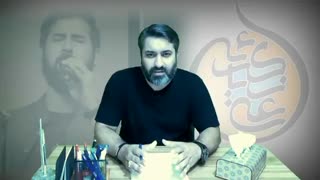 حامد زمانی و حمل مواد مخدر حقیقت ماجرا 1