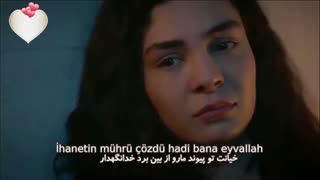 کلیپ جدید از سریال هرجاییHERCAI بی وفا میران و ریان با اهنگ جدید مصطفی سیسیلی و ایرماک با زیرنویس فارسی قرار گرفتASKATV