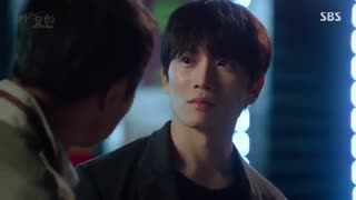 قسمت چهارم سریال کره ای دکتر جان +زیرنویس آنلاین Doctor John 2019 با بازی جی سونگ