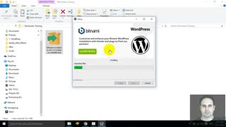 آموزش ورد پرس ( wordpress )  قسمت دوم