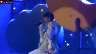 INFINITE - Concert - Lee Sung Jong Solo - INFINITE EFFECT ADVANCE