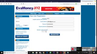 کسب درامد راحت روزی 150 دلار الی 300 دلار